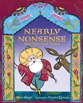 Cover: Nearly Nonsense - Tundra Books