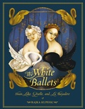 Cover: The White Ballets - Tundra Books