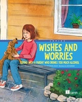Cover: Wishes and Worries - Tundra Books