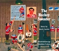 Cover: The Hockey Sweater - Tundra Books