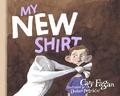 Cover: My New Shirt - Tundra Books