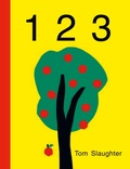 Cover: One, Two, Three - Tundra Books