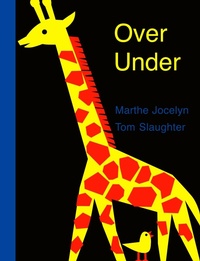 Enlarge image Cover: Over Under - Tundra Books