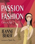 Cover: Passion for Fashion - Tundra Books