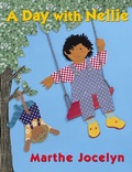 Cover: A Day with Nellie - Tundra Books