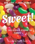 Cover: Sweet! - Tundra Books