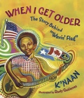 Cover: When I Get Older - Tundra Books