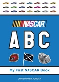 Cover: NASCAR ABC - Fenn-Tundra