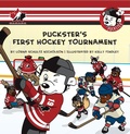 Cover: Puckster's First Hockey Tournament - Fenn-Tundra