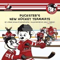 Cover: Puckster's New Hockey Teammate - Fenn-Tundra