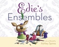 Cover: Edie's Ensembles - Tundra Books
