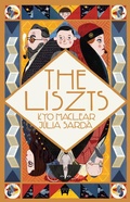 Cover: The Liszts - Tundra Books
