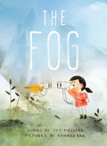 Cover: The Fog - Tundra Books