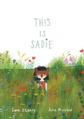 Cover: This Is Sadie - Tundra Books