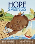 Cover: Hope Springs - Tundra Books