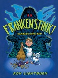 Cover: Frankenstink! - Tundra Books