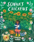 Cover: Sonya's Chickens - Tundra Books