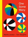 Cover: One Some Many - Tundra Books