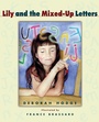 Cover: Lily and the Mixed-Up Letters - Tundra Books