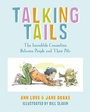 Cover: Talking Tails - Tundra Books