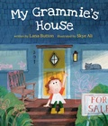 Cover: My Grammie's House - Tundra Books
