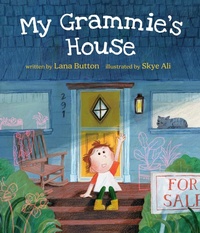 Enlarge image Cover: My Grammie's House - Tundra Books
