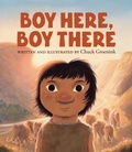 Cover: Boy Here, Boy There - Tundra Books