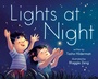 Cover: Lights at Night - Tundra Books