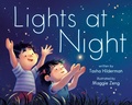 Cover: Lights at Night - Tundra Books