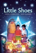 Cover: Little Shoes - Tundra Books