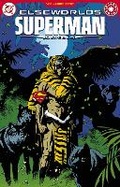 Cover: Elseworlds: Superman Omnibus Vol. 1 - DC Comics
