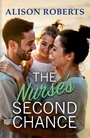 Cover: The Nurse's Second Chance - Boldwood Books Ltd