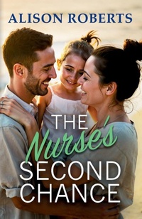 Enlarge image Cover: The Nurse's Second Chance - Boldwood Books Ltd