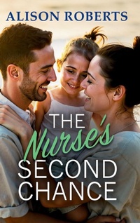 Enlarge image Cover: The Nurse's Second Chance - Boldwood Books Ltd