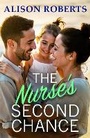 Cover: The Nurse's Second Chance - Boldwood Books Ltd