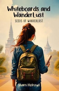 Bild: Whiteboards and Wanderlust - Panda Publishing Agency UK