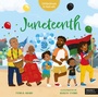 Cover: Juneteenth - Words & Pictures