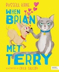Cover: When Brian Met Terry - Words & Pictures