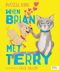 Enlarge image Cover: When Brian Met Terry - Words & Pictures