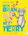 Cover: When Brian Met Terry - Words & Pictures