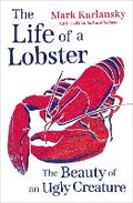 Cover: The Life of a Lobster - Oneworld Publications
