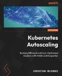 Abbildung von: Kubernetes Autoscaling - Packt Publishing