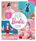Cover: Sewing Clothes for Barbie (Revised Edition) - Search Press Ltd