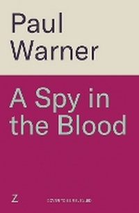 Abbildung von: A Spy in the Blood - Zaffre