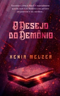 Cover: O Desejo do Dem&ocirc;nio - Entwined Publishing