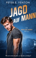 Cover: Jagd auf Mann - Entwined Publishing