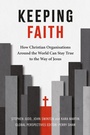 Cover: Keeping Faith - Langham Publishing