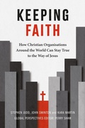 Cover: Keeping Faith - Langham Publishing