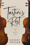 Cover: Tartini's Rest - Cranthorpe Millner Publishers