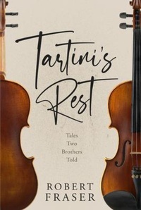 Enlarge image Cover: Tartini's Rest - Cranthorpe Millner Publishers